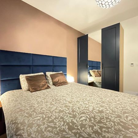 Superior Laguna Beskidow 3 Rooms! Sauna&Gym! Air Condition! Zarzecze  Εξωτερικό φωτογραφία