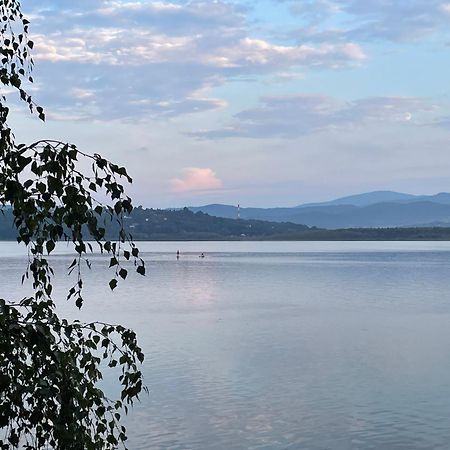 Superior Laguna Beskidow 3 Rooms! Sauna&Gym! Air Condition! Zarzecze  Εξωτερικό φωτογραφία