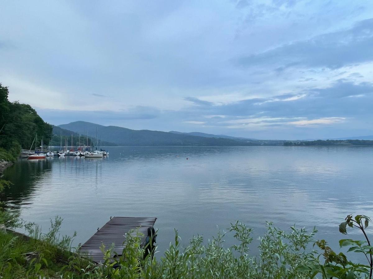 Superior Laguna Beskidow 3 Rooms! Sauna&Gym! Air Condition! Zarzecze  Εξωτερικό φωτογραφία