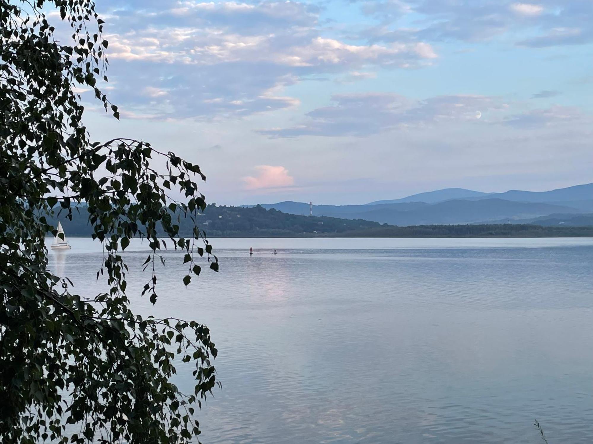 Superior Laguna Beskidow 3 Rooms! Sauna&Gym! Air Condition! Zarzecze  Εξωτερικό φωτογραφία