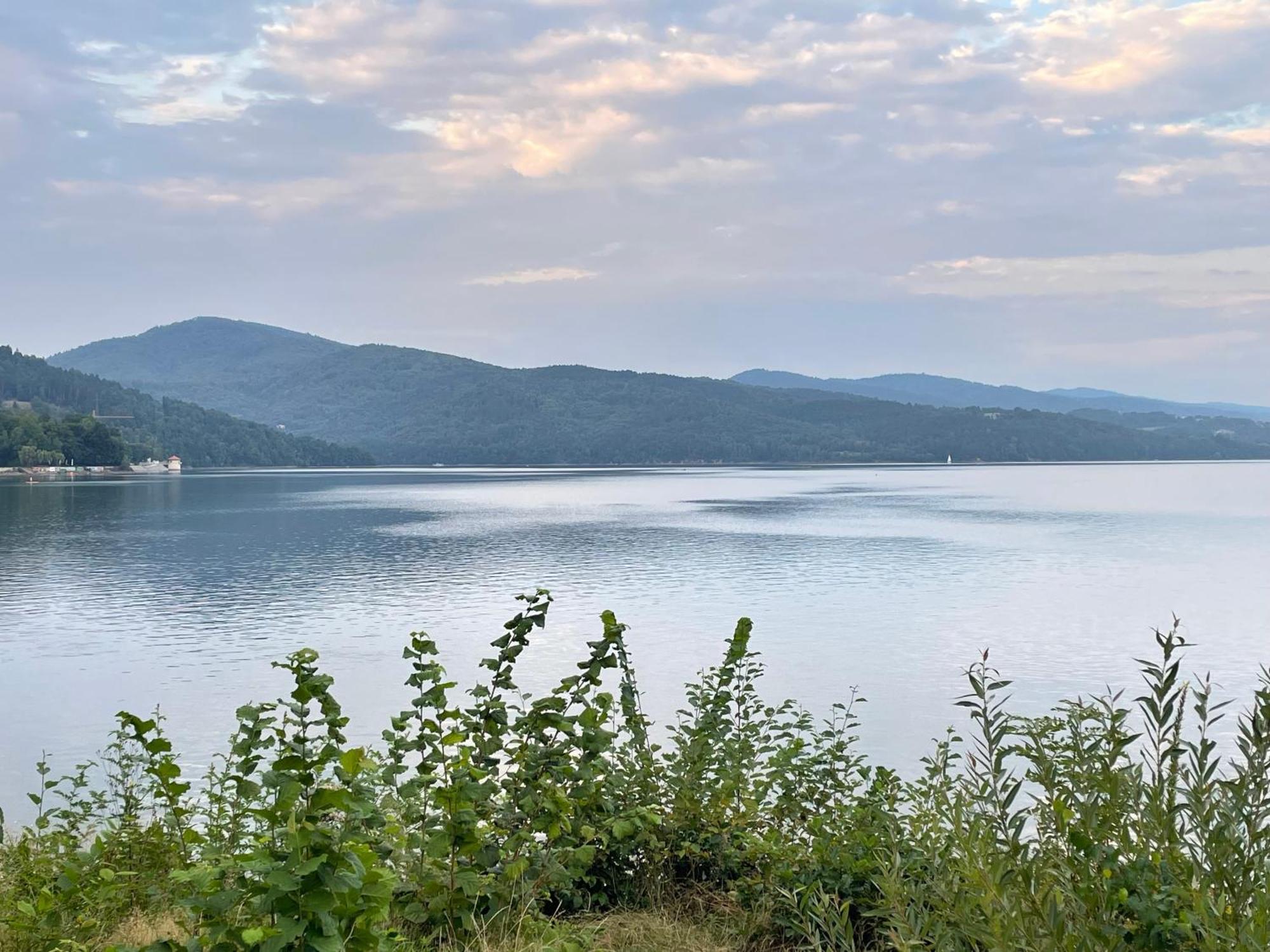 Superior Laguna Beskidow 3 Rooms! Sauna&Gym! Air Condition! Zarzecze  Εξωτερικό φωτογραφία
